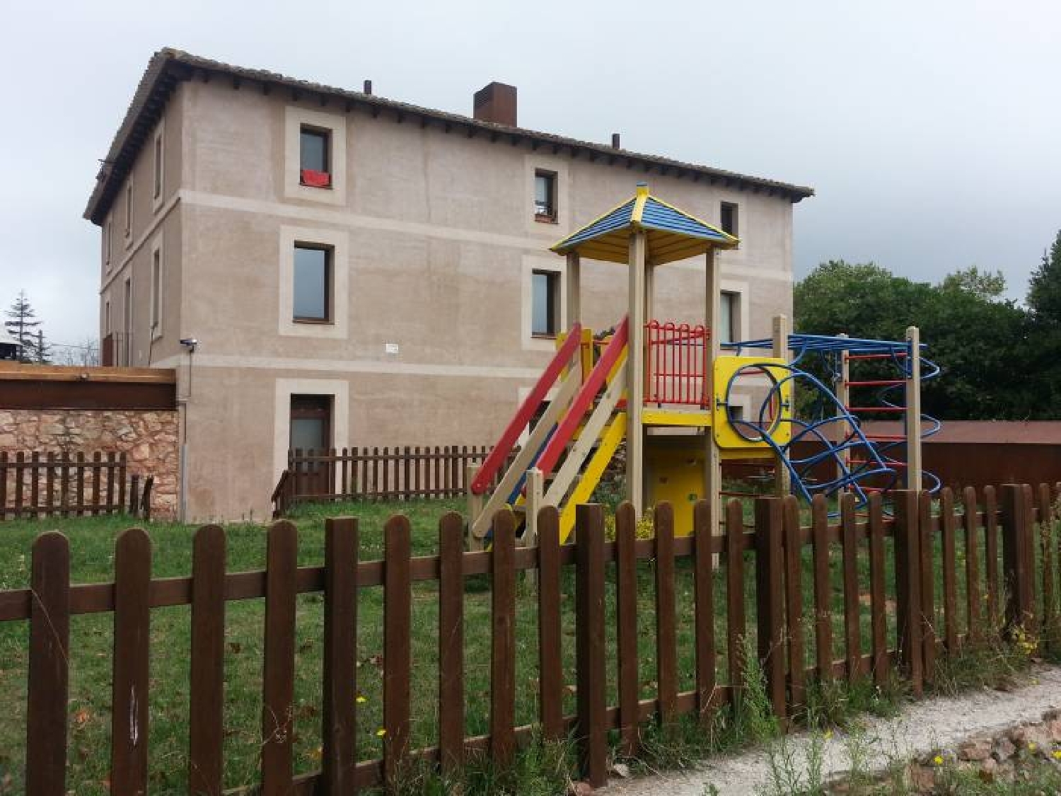  till salu hus Bartro Baix Llobregat 1