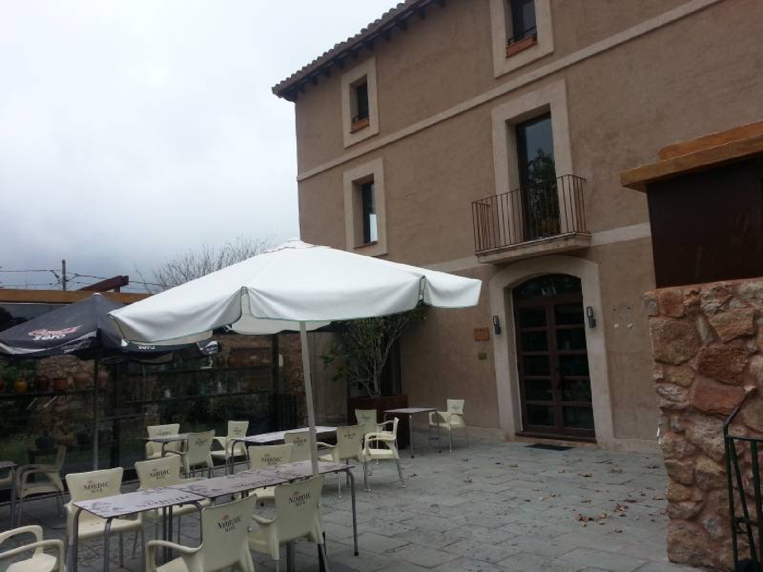 till salu hus Bartro Baix Llobregat 2