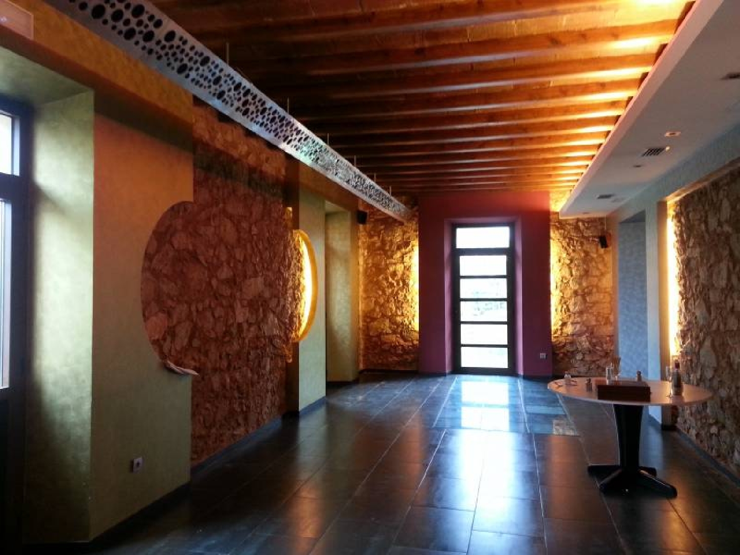  till salu hus Bartro Baix Llobregat 6