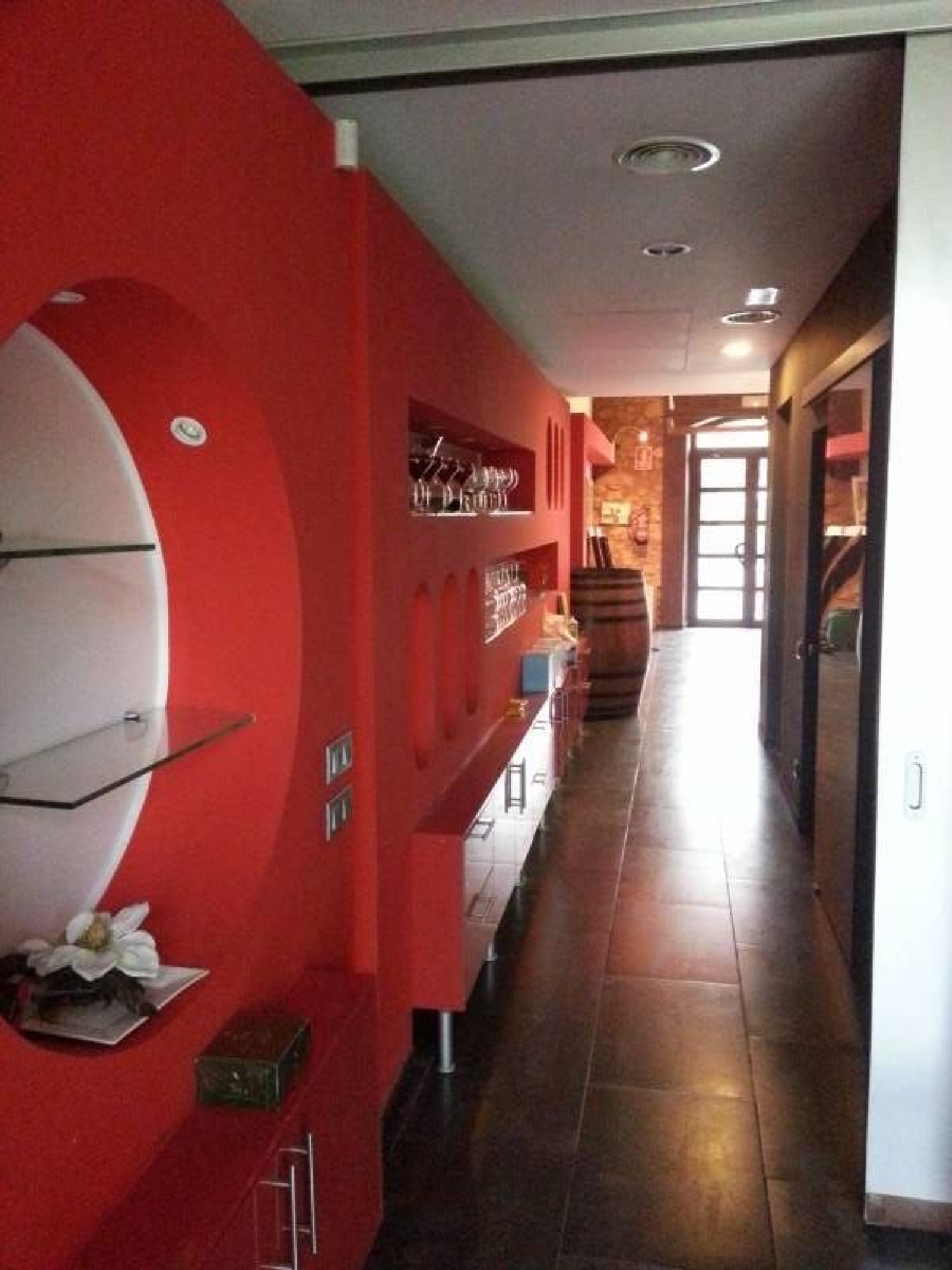  till salu hus Bartro Baix Llobregat 8