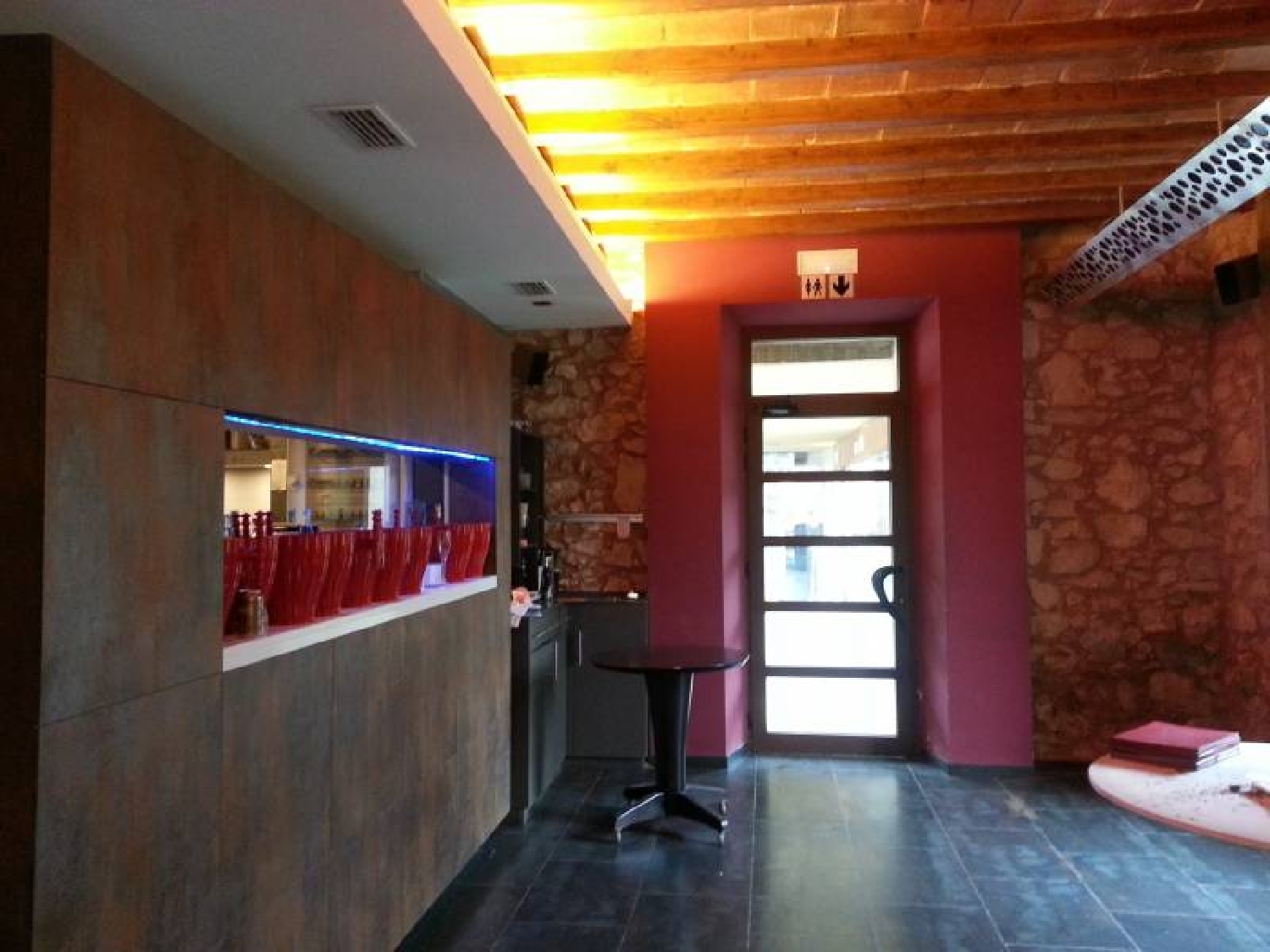  till salu hus Bartro Baix Llobregat 7