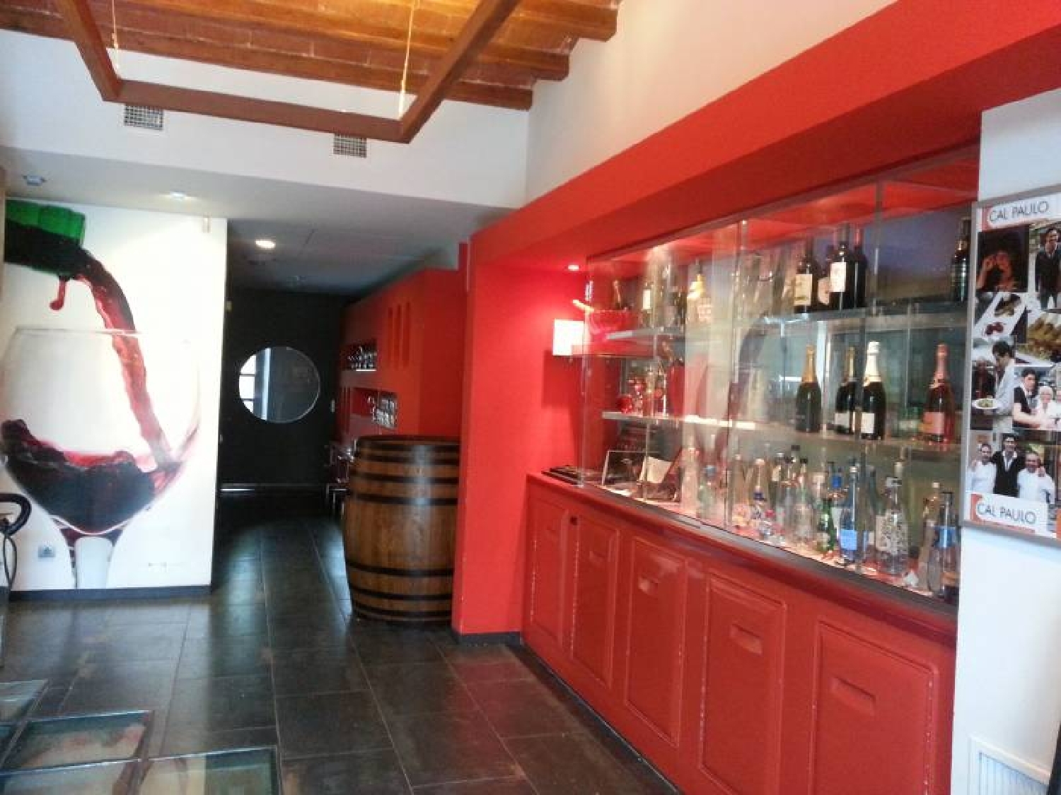  till salu hus Bartro Baix Llobregat 4