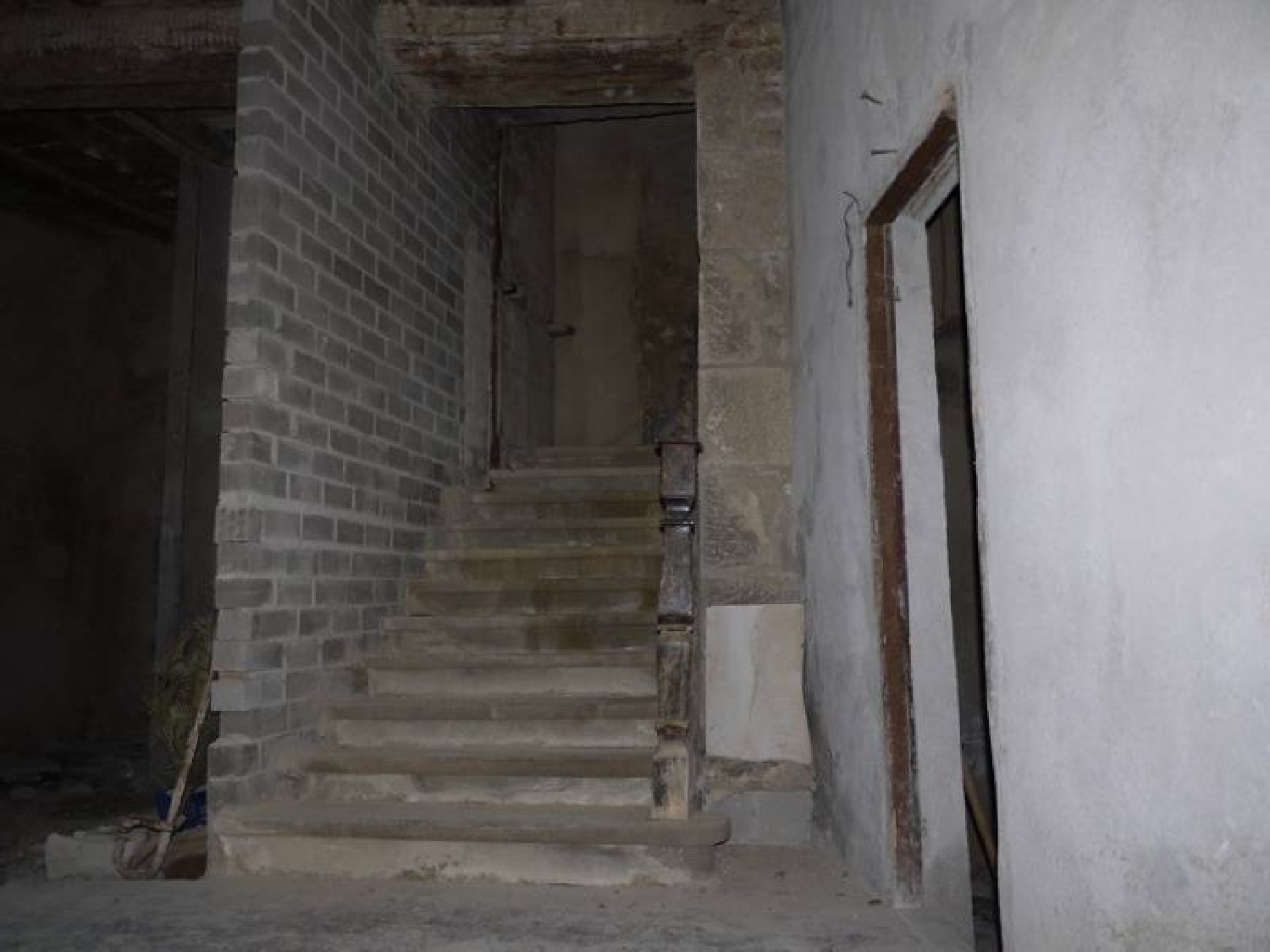  till salu hus Barués Cinco Villas 4