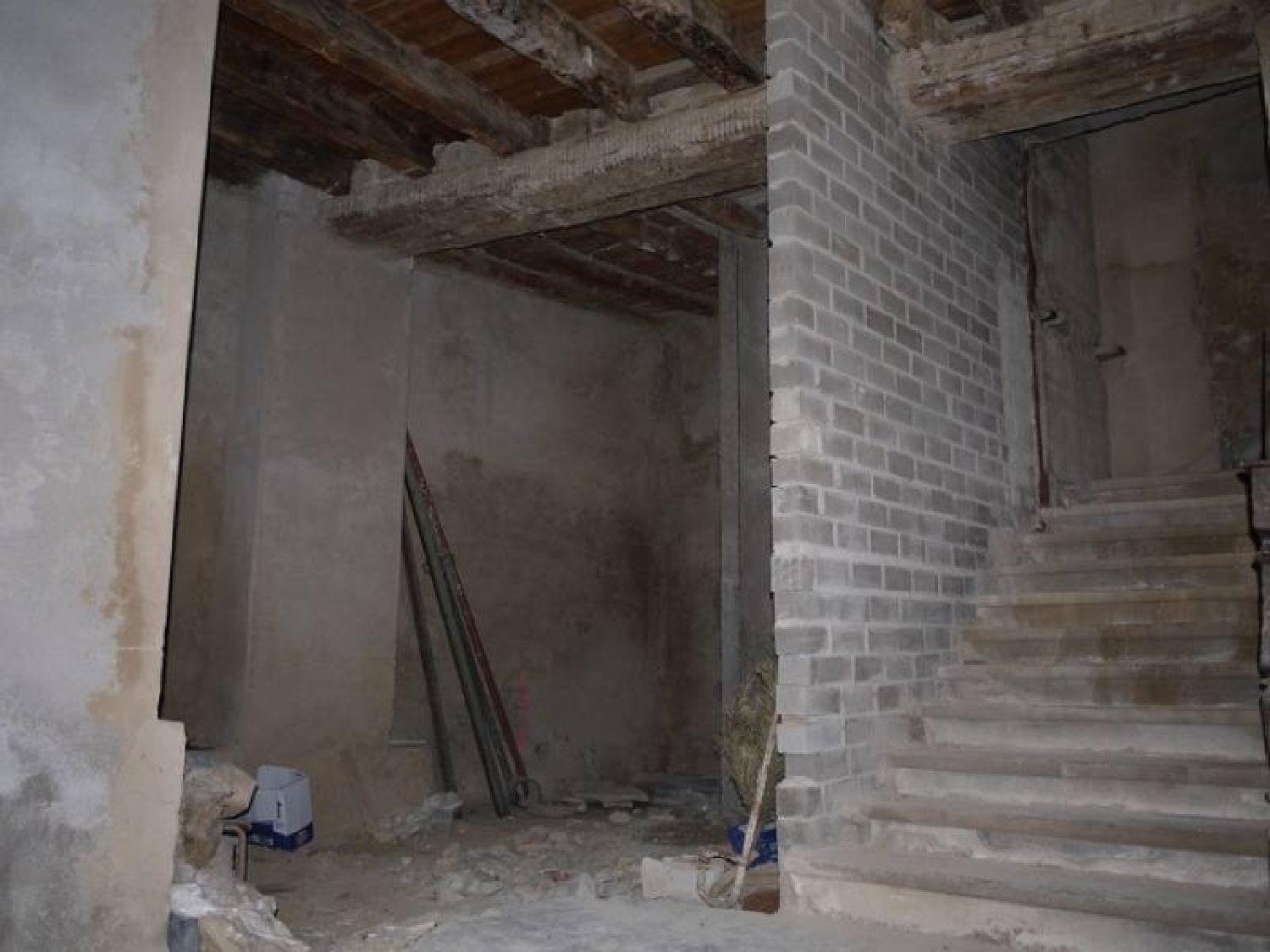  till salu hus Barués Cinco Villas 6