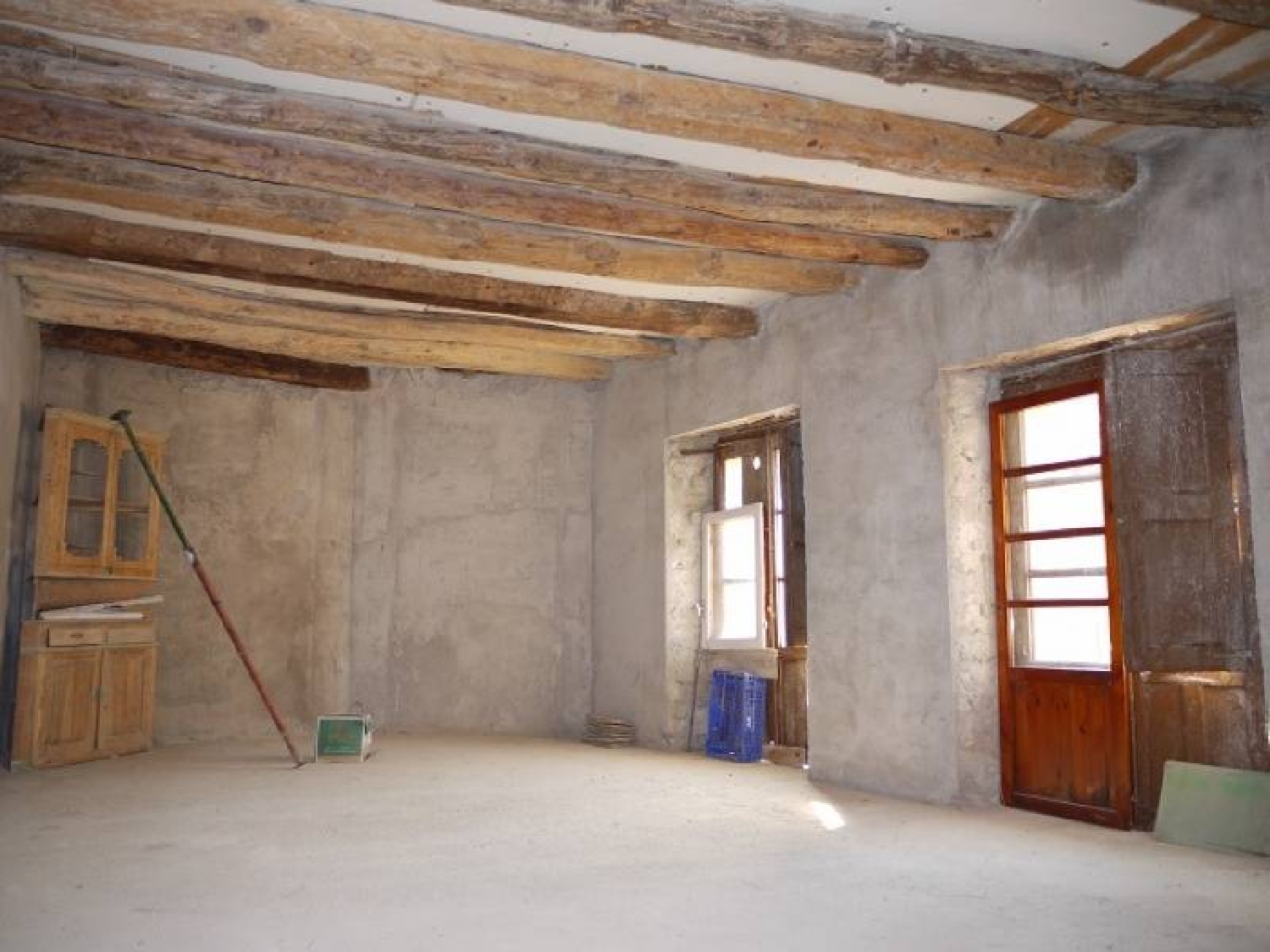  till salu hus Barués Cinco Villas 8