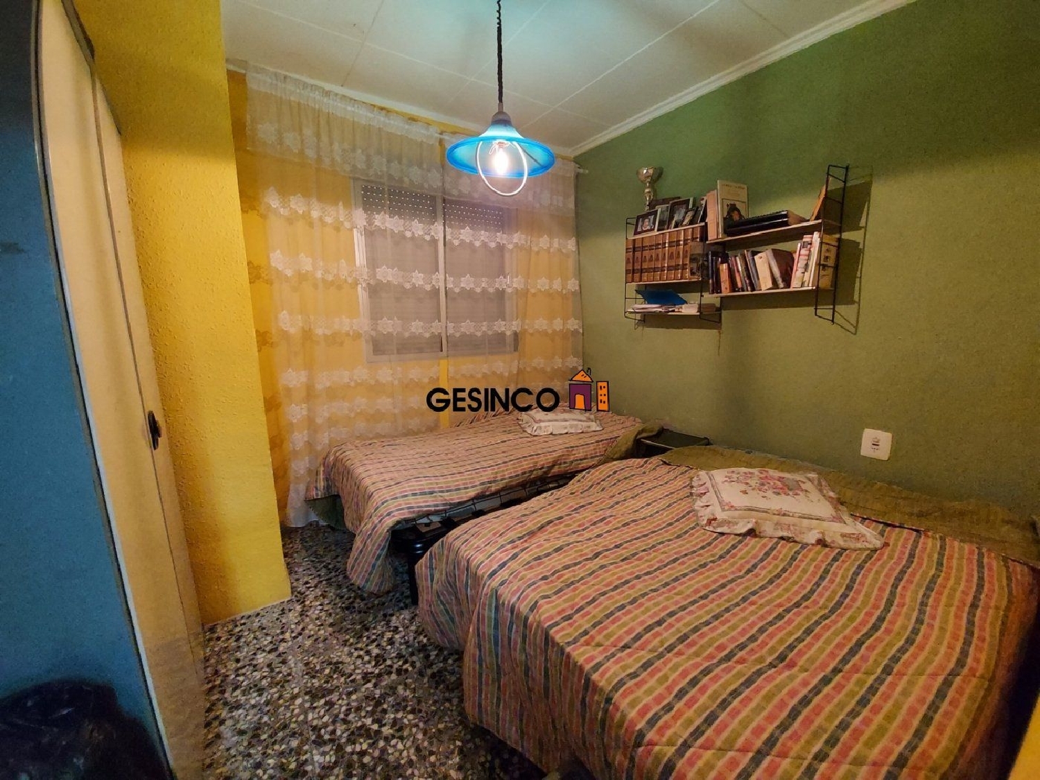  till salu hus Barxeta Costera (La) 7