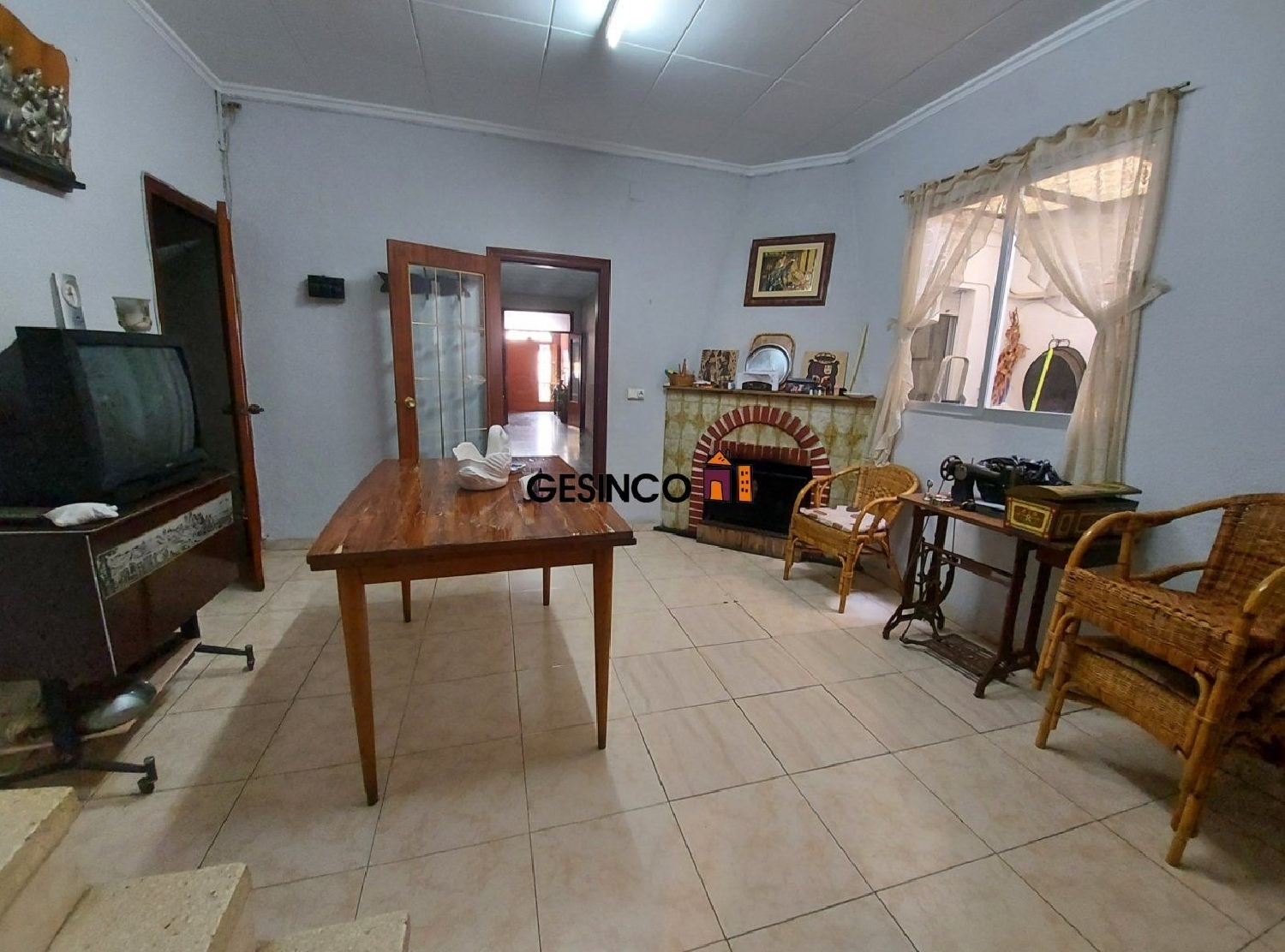  till salu hus Barxeta Costera (La) 5
