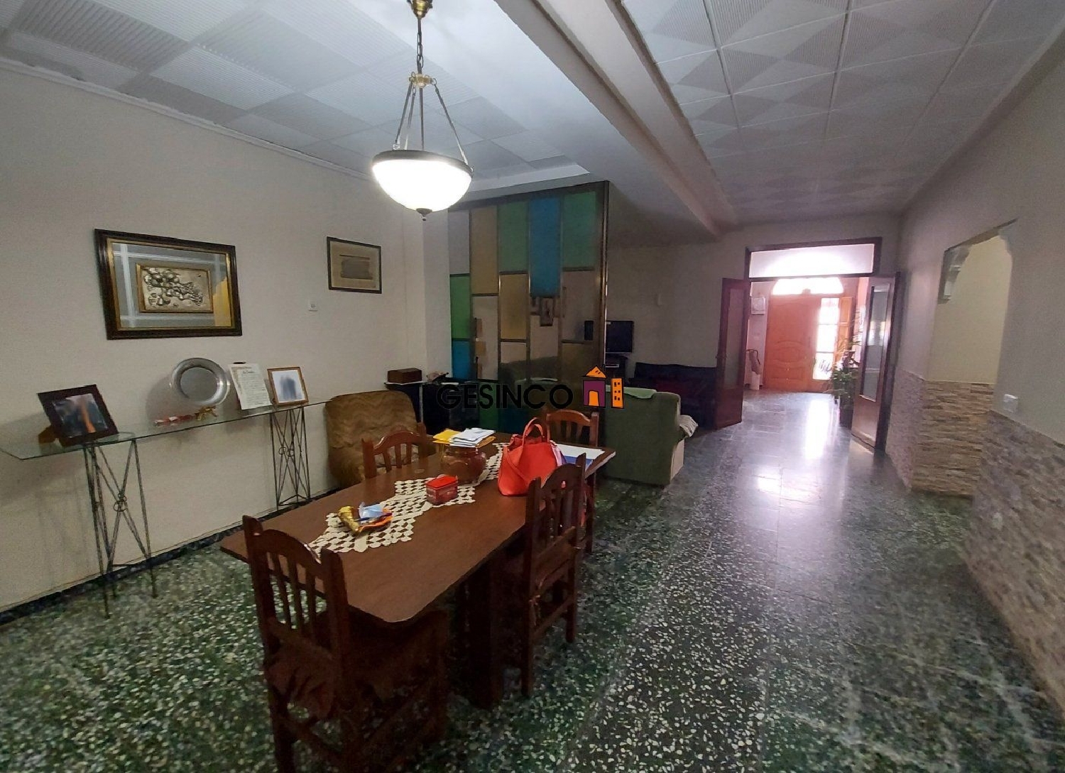 till salu hus Barxeta Costera (La) 3