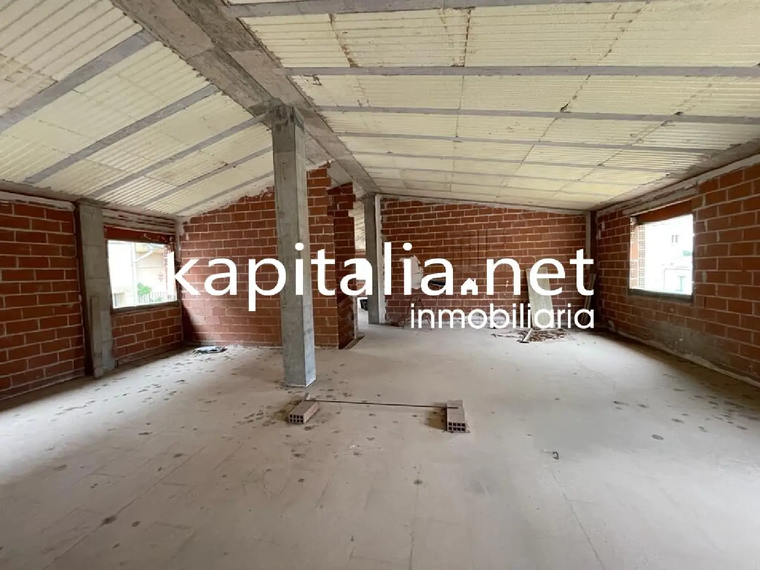  till salu hus Barxeta Costera (La) 1