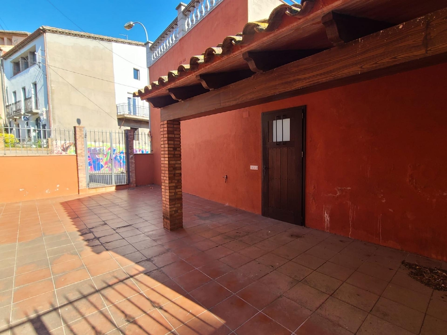 till salu hus Calabuig Alt Empordà 2