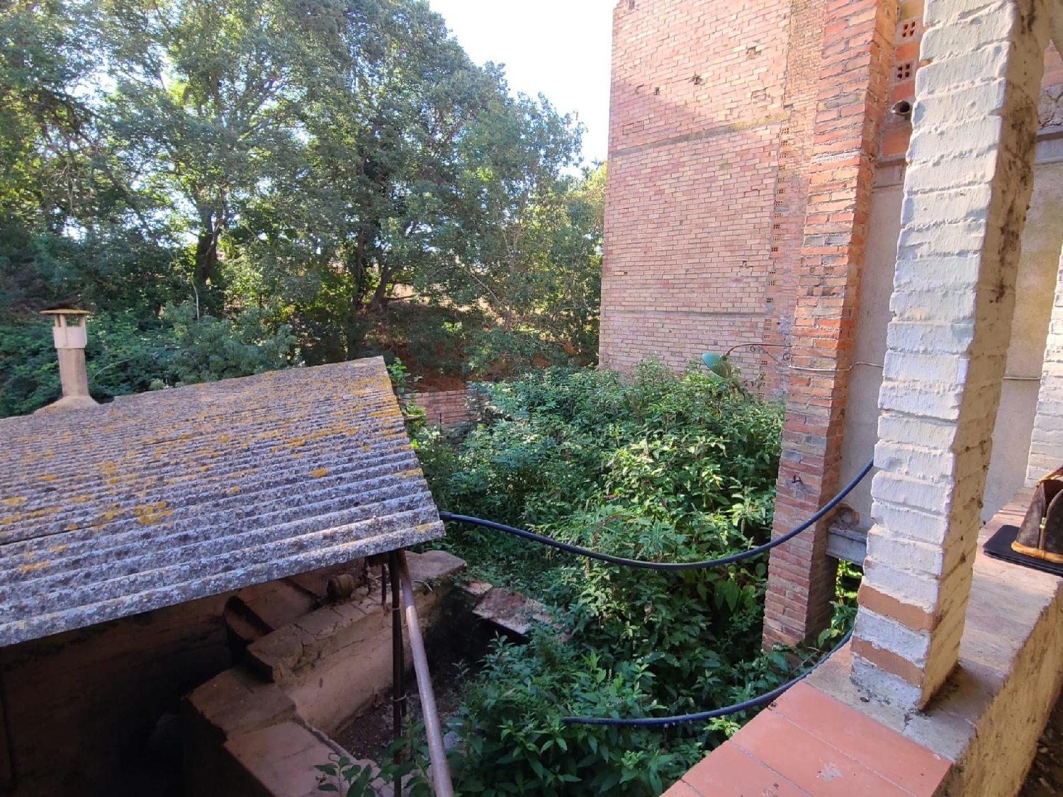 till salu hus Calabuig Alt Empordà 3