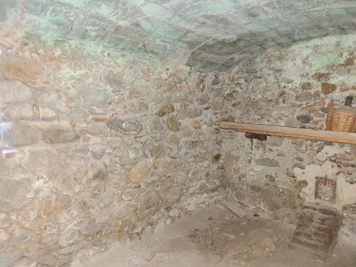  till salu hus Calabuig Alt Empordà 6
