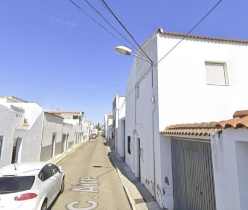 Base Aérea Badajoz hus foto 6263092