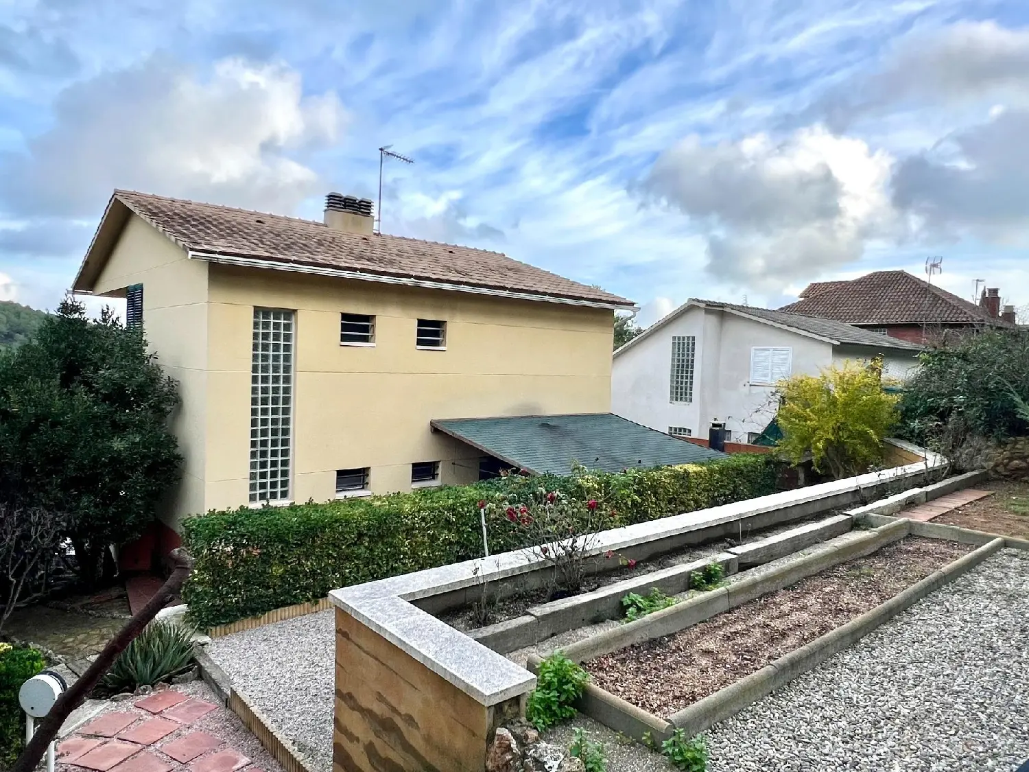  till salu hus Mas Ferrer Baix Llobregat 1