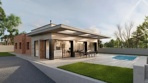 Mas Ferrer Baix Llobregat hus foto 6190716