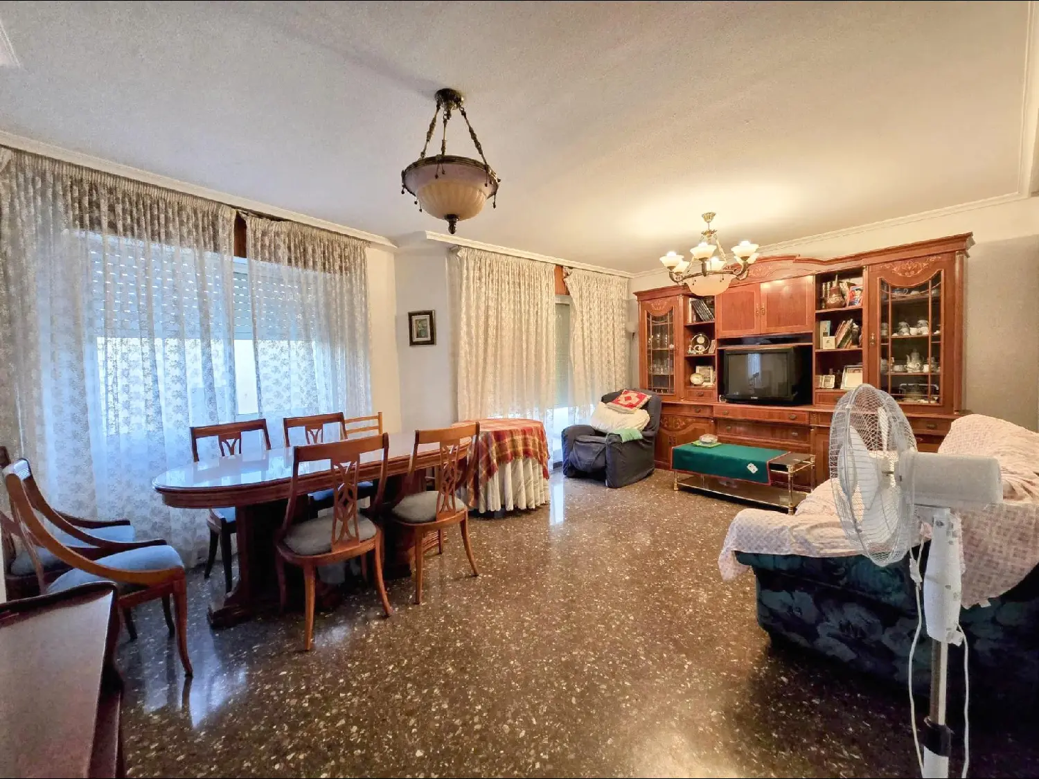 till salu hus Mas Ferrer Baix Llobregat 2