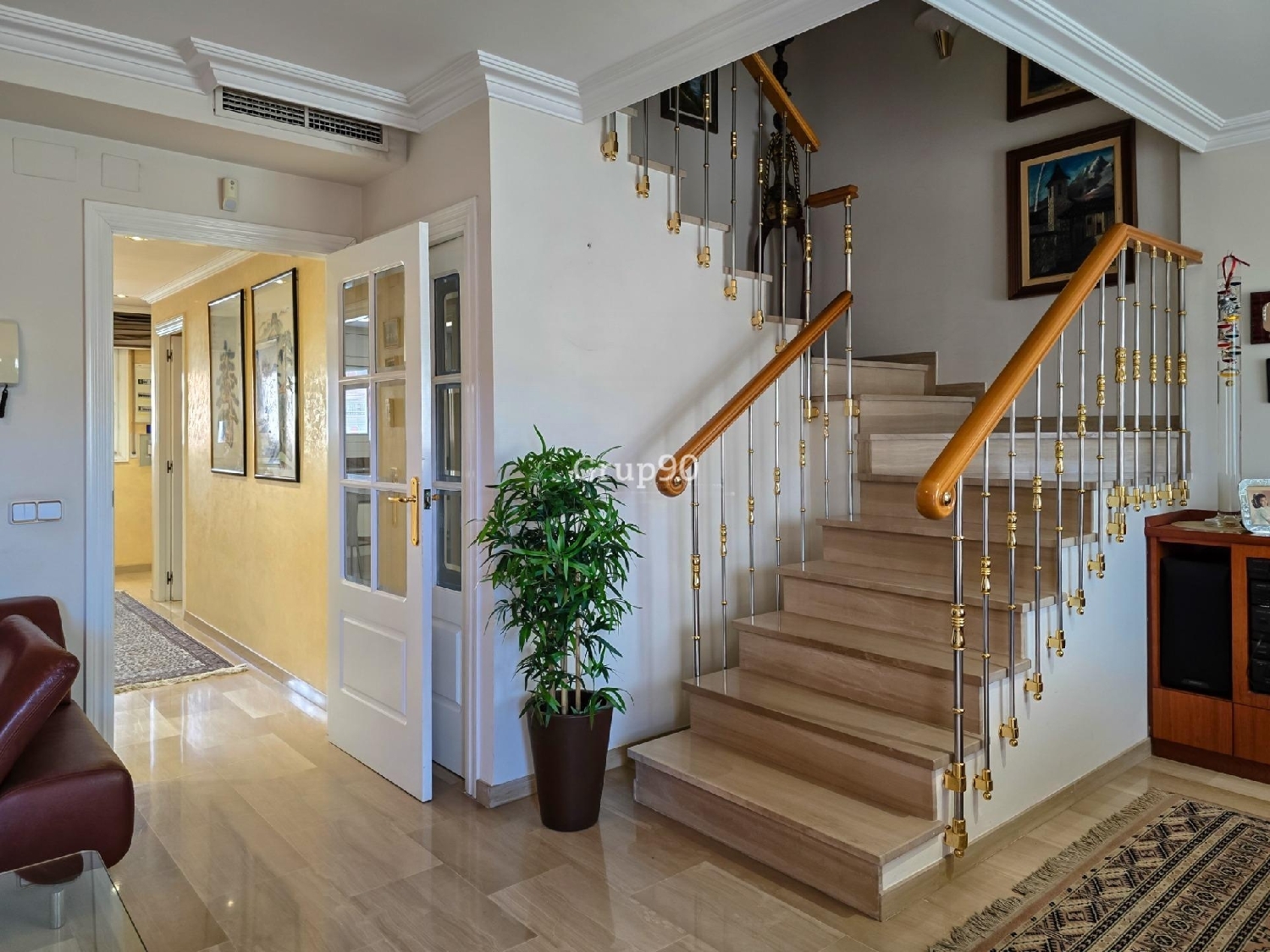  till salu hus Bassanova Segrià 7