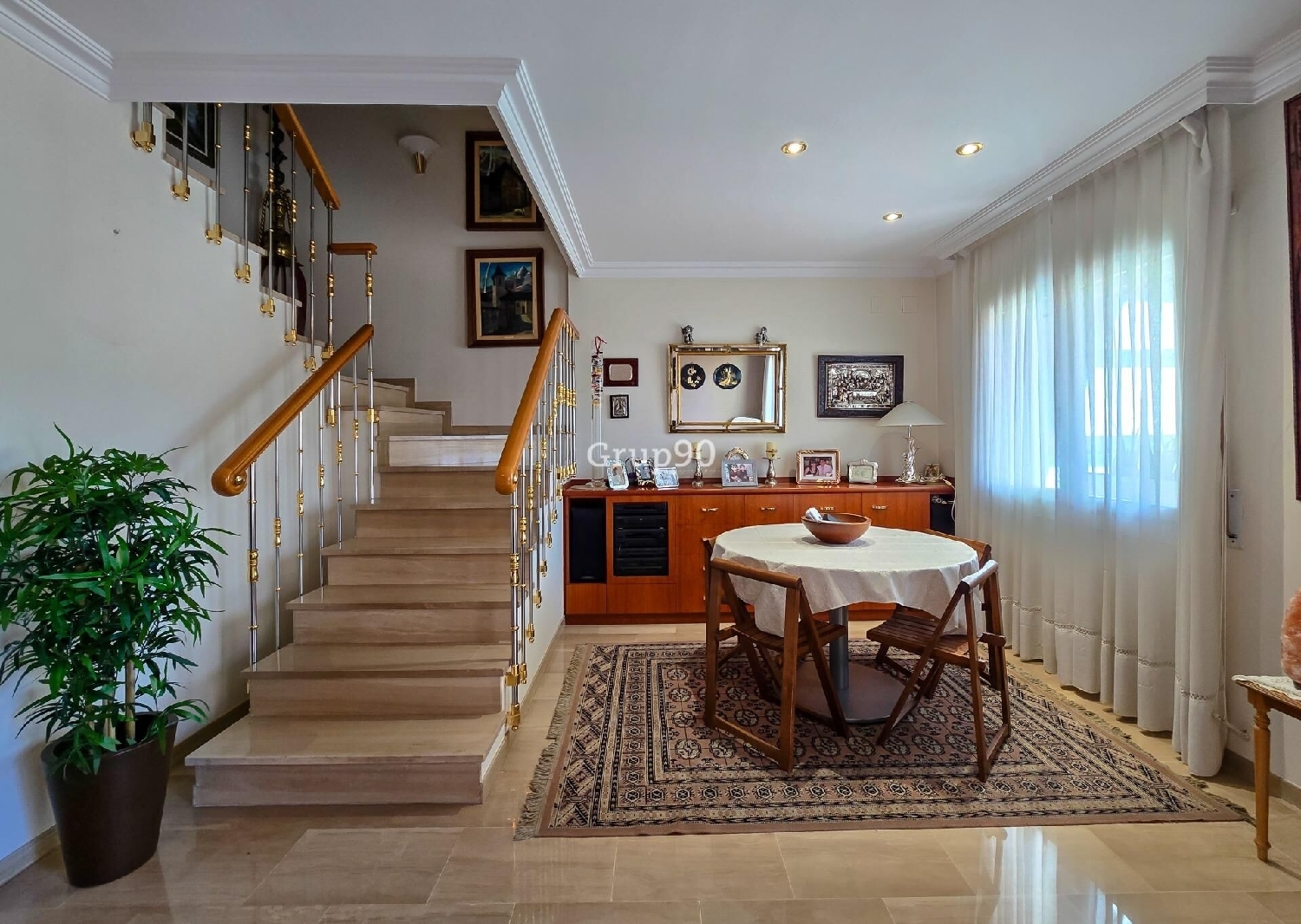 till salu hus Bassanova Segrià 3