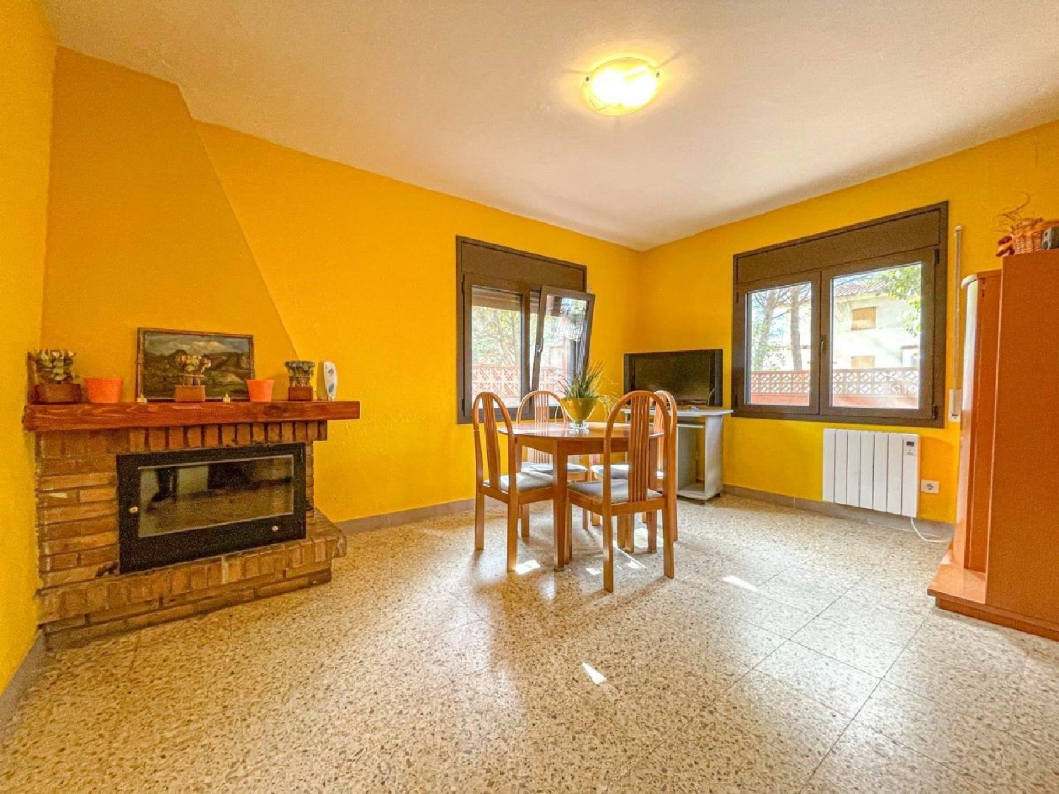till salu hus Bassegoda Alt Empordà 3