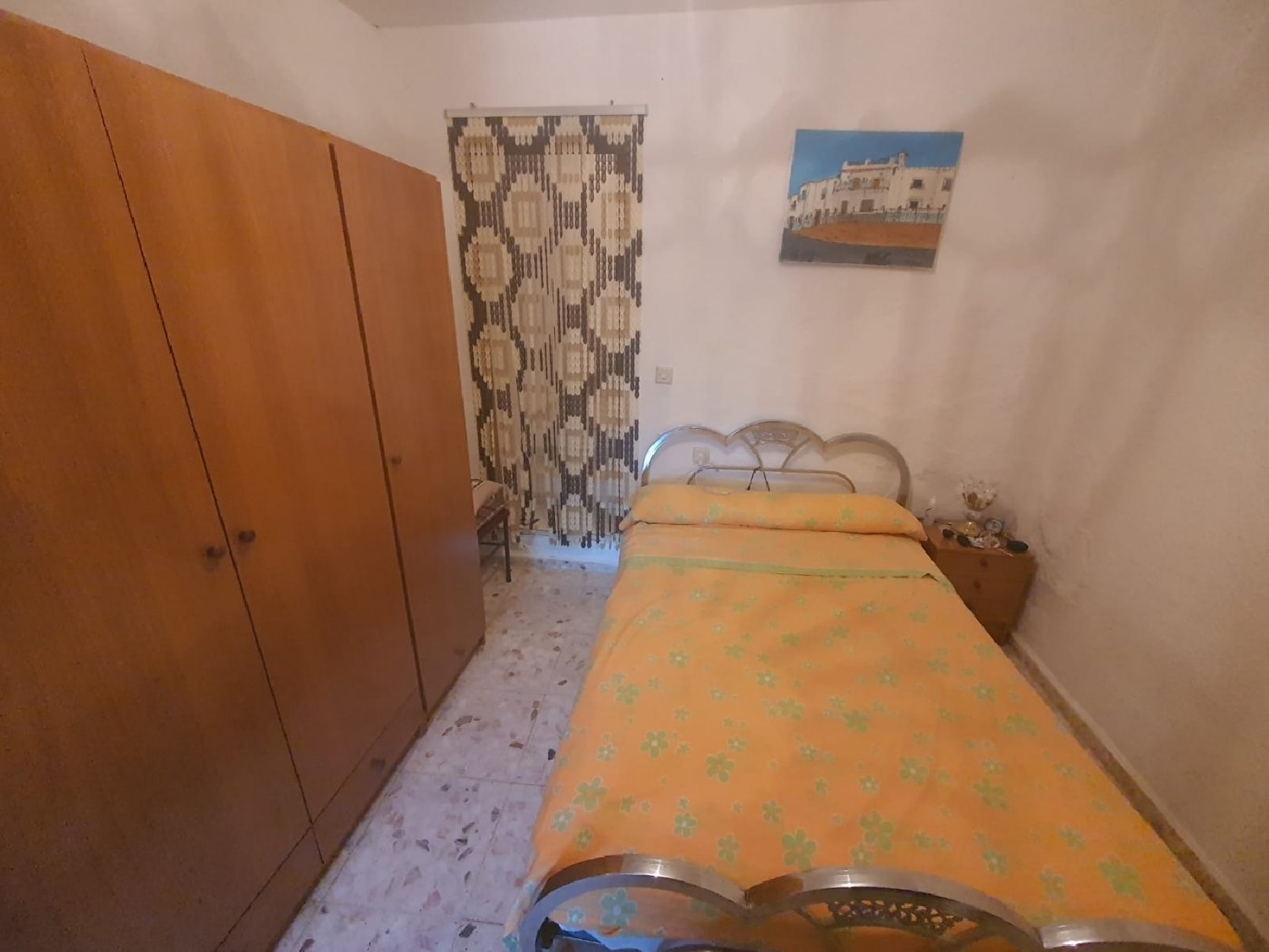  till salu hus Bayarcal Alpujarra Almeriense 7