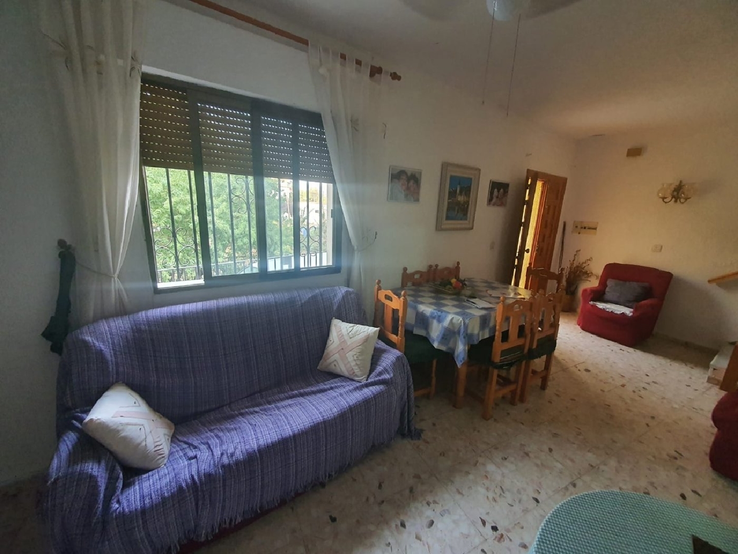  till salu hus Bayarcal Alpujarra Almeriense 5