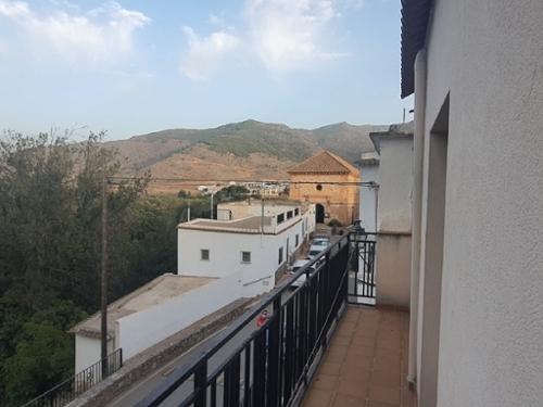 Bayarcal Alpujarra Almeriense hus foto 6225280