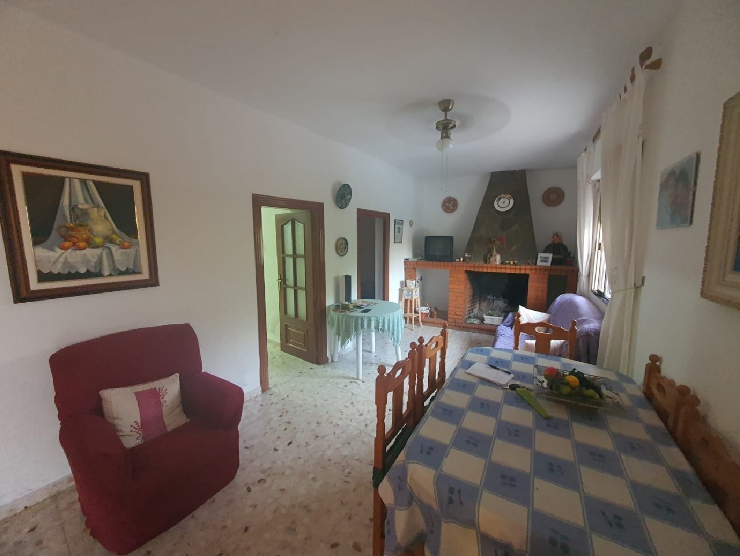  till salu hus Bayarcal Alpujarra Almeriense 4