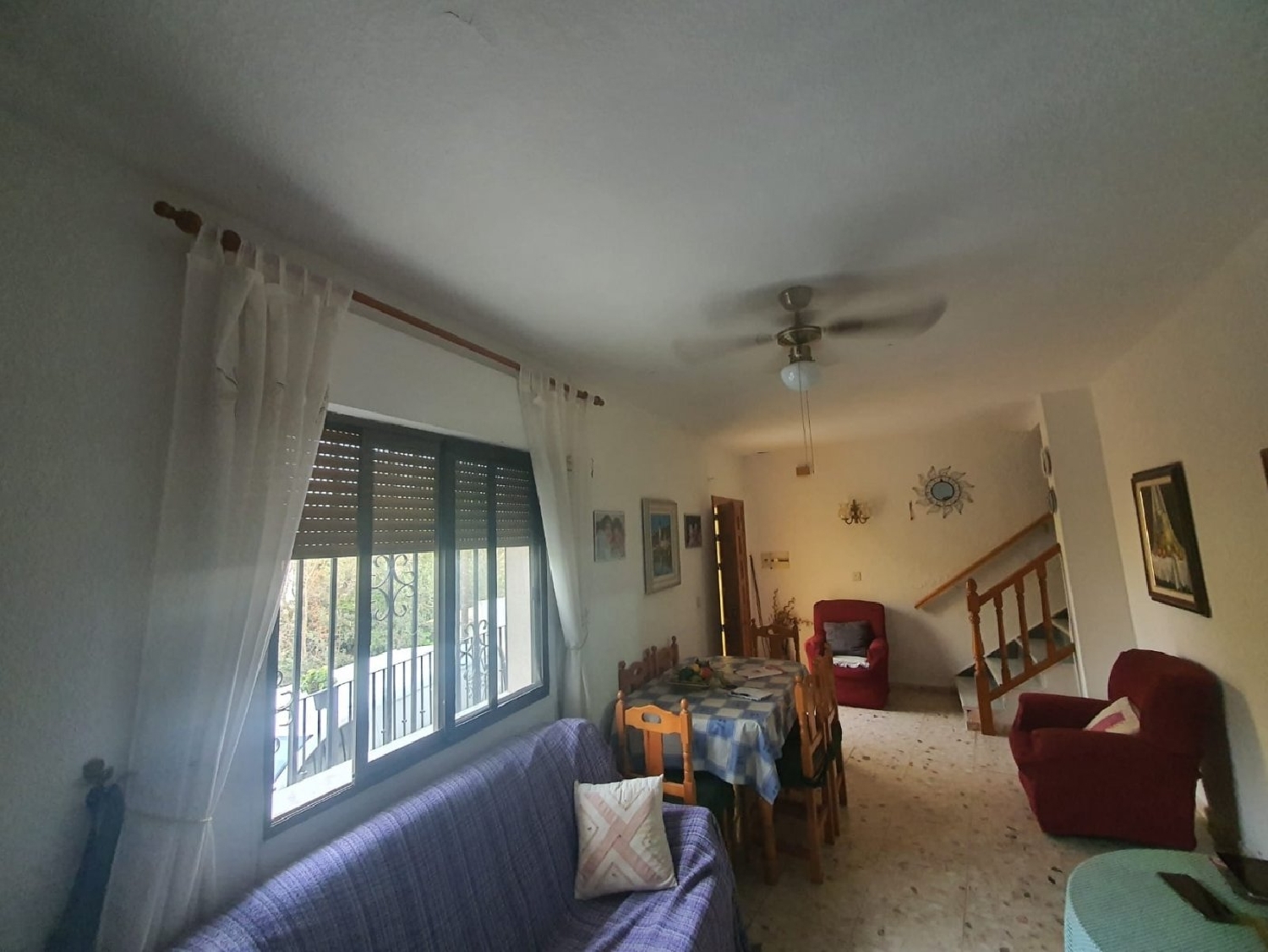  till salu hus Bayarcal Alpujarra Almeriense 6