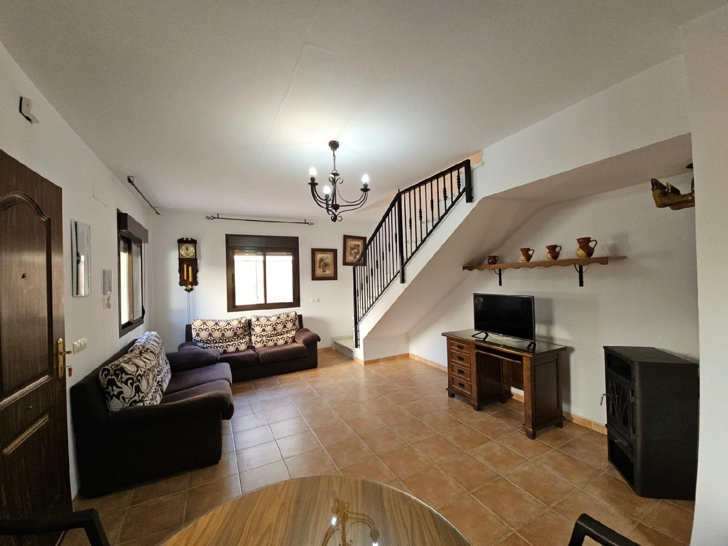 à vendre maison Paterna Del Rio Alpujarra Almeriense 3