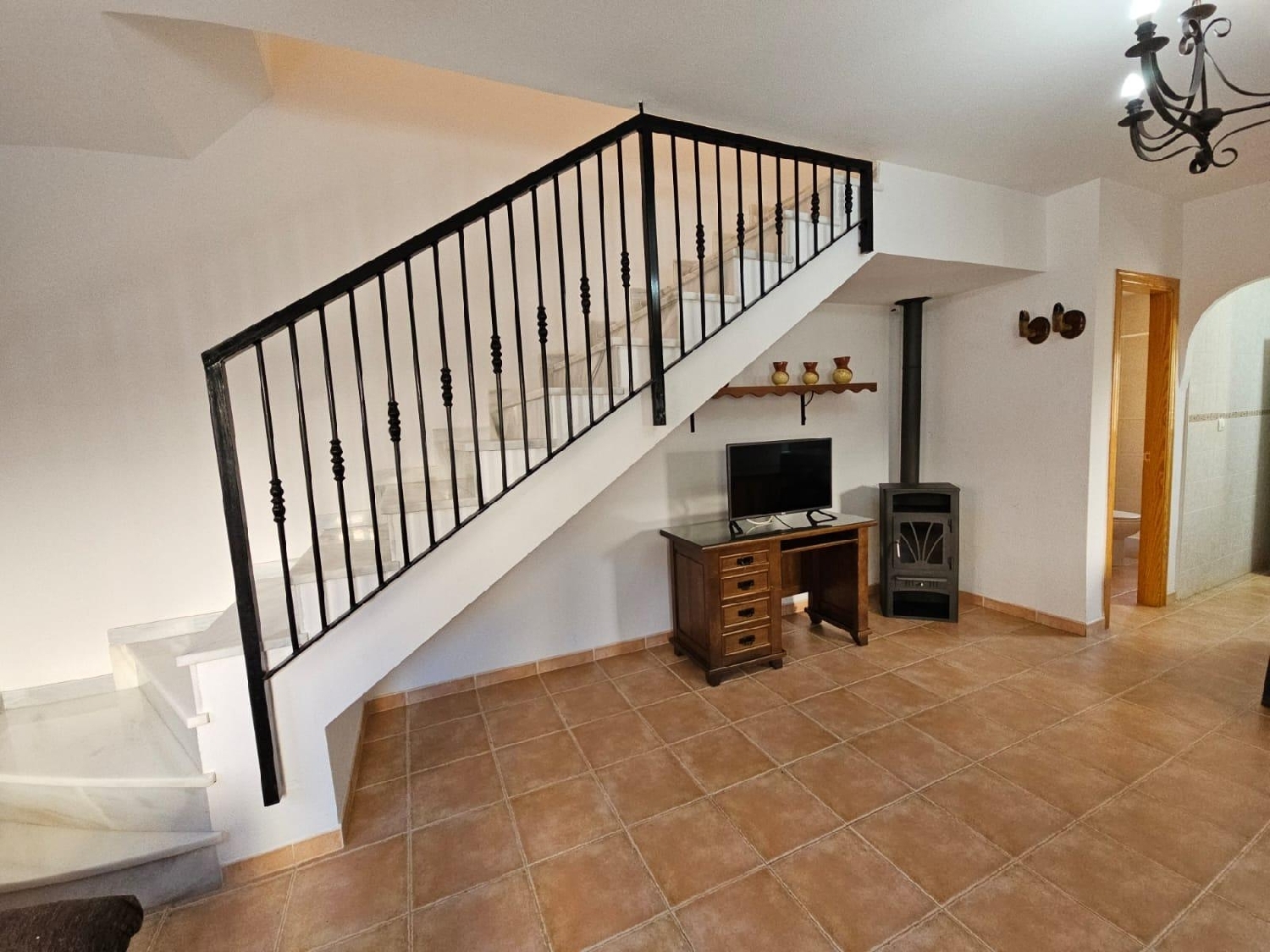  à vendre maison Paterna Del Rio Alpujarra Almeriense 7