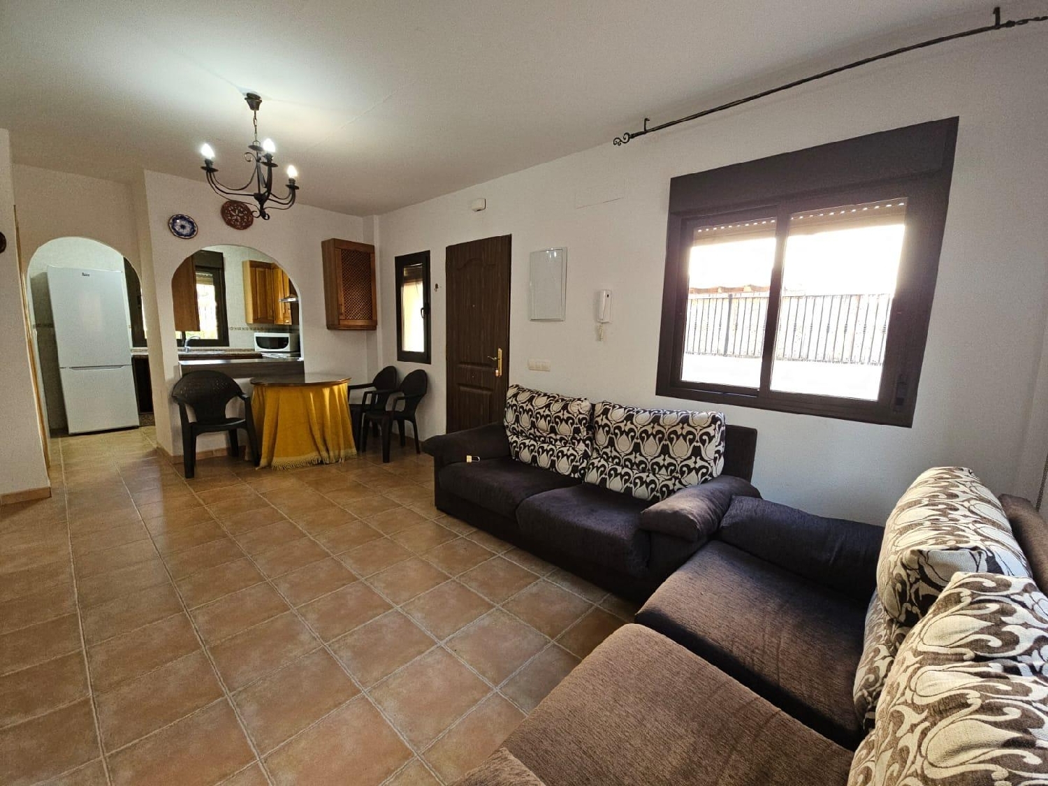  à vendre maison Paterna Del Rio Alpujarra Almeriense 5