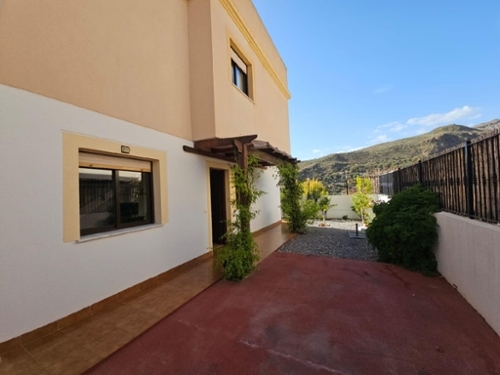 Bayarcal Alpujarra Almeriense hus foto 6225367