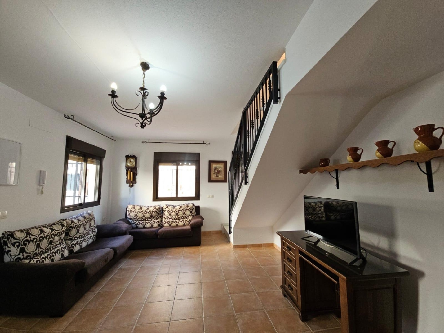  à vendre maison Paterna Del Rio Alpujarra Almeriense 4