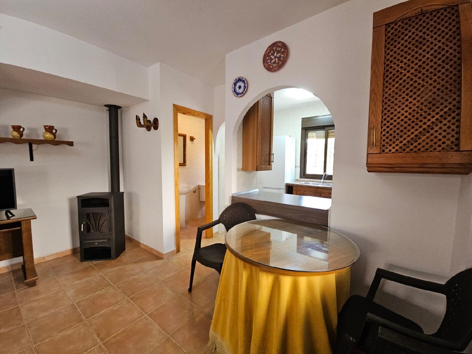  à vendre maison Paterna Del Rio Alpujarra Almeriense 8