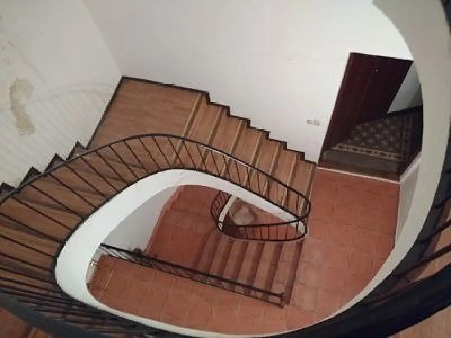  till salu hus Estacion Ferrea Vega Alta Del Segura 5