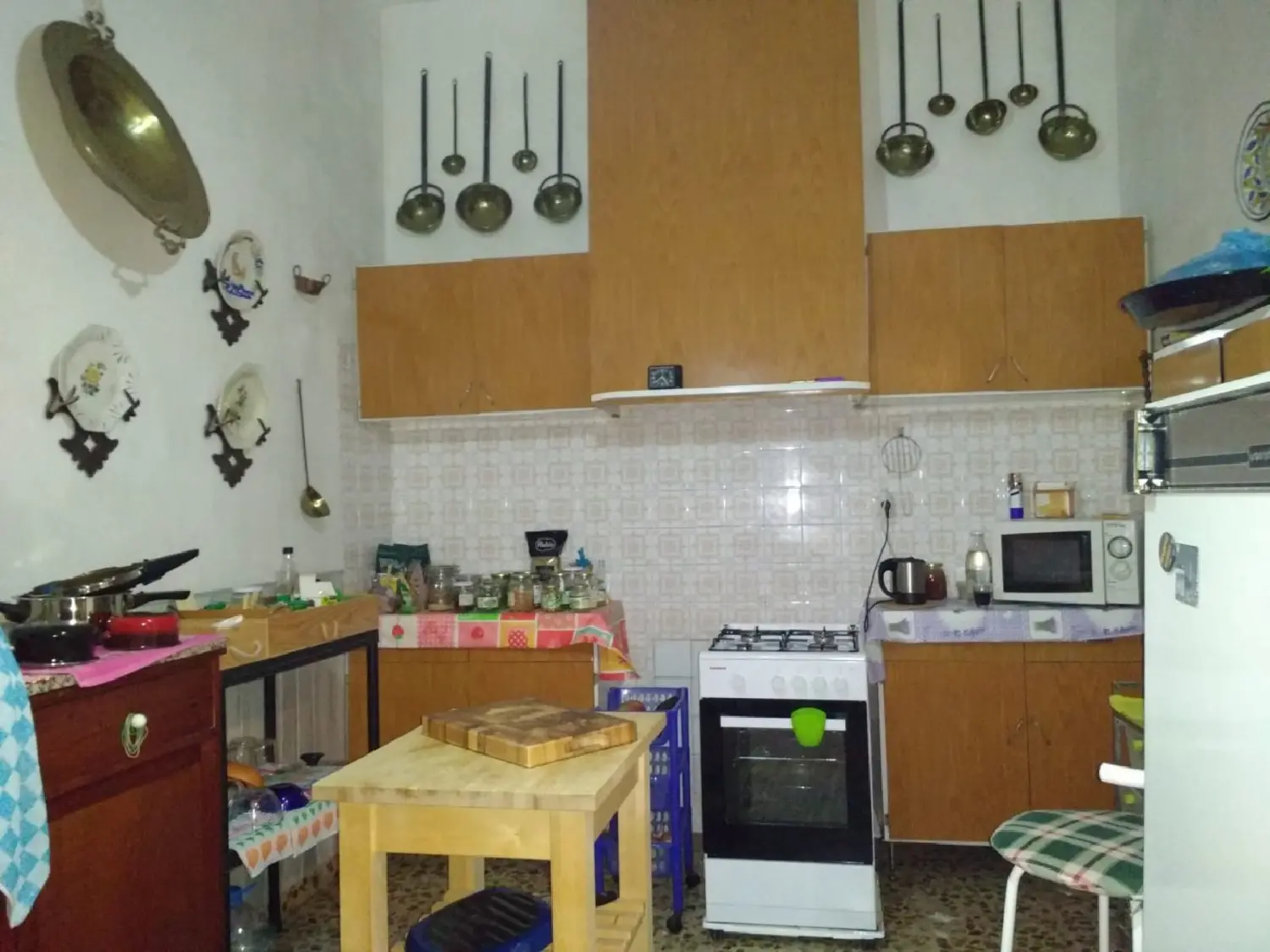  till salu hus Estacion Ferrea Vega Alta Del Segura 4