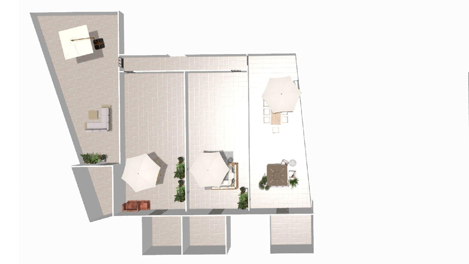  till salu hus Bayón Vinalopó Mitjà 16