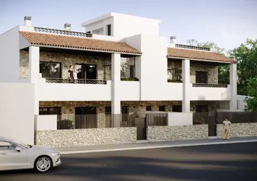 Bayón Vinalopó Mitjà hus foto 6191597