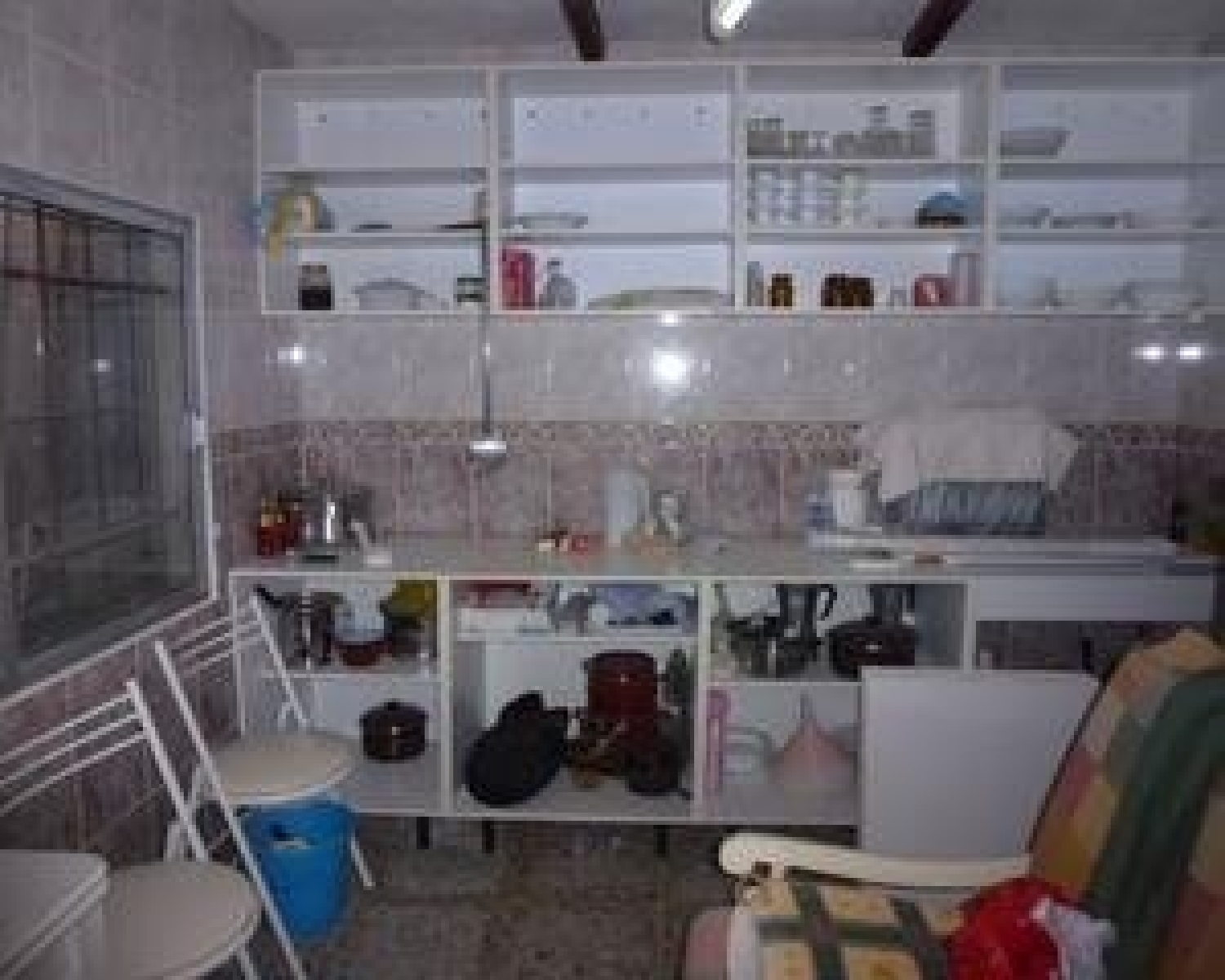  till salu hus Bayón Vinalopó Mitjà 7