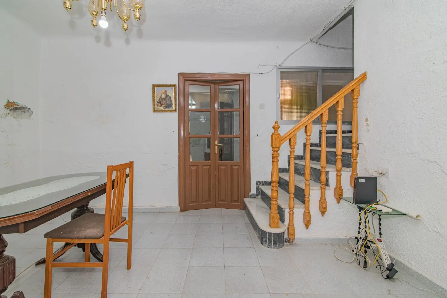  till salu hus Los Balcones Accitania 1