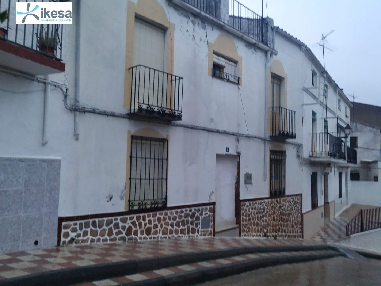 till salu hus Beas De Segura Sierra De Segura 5