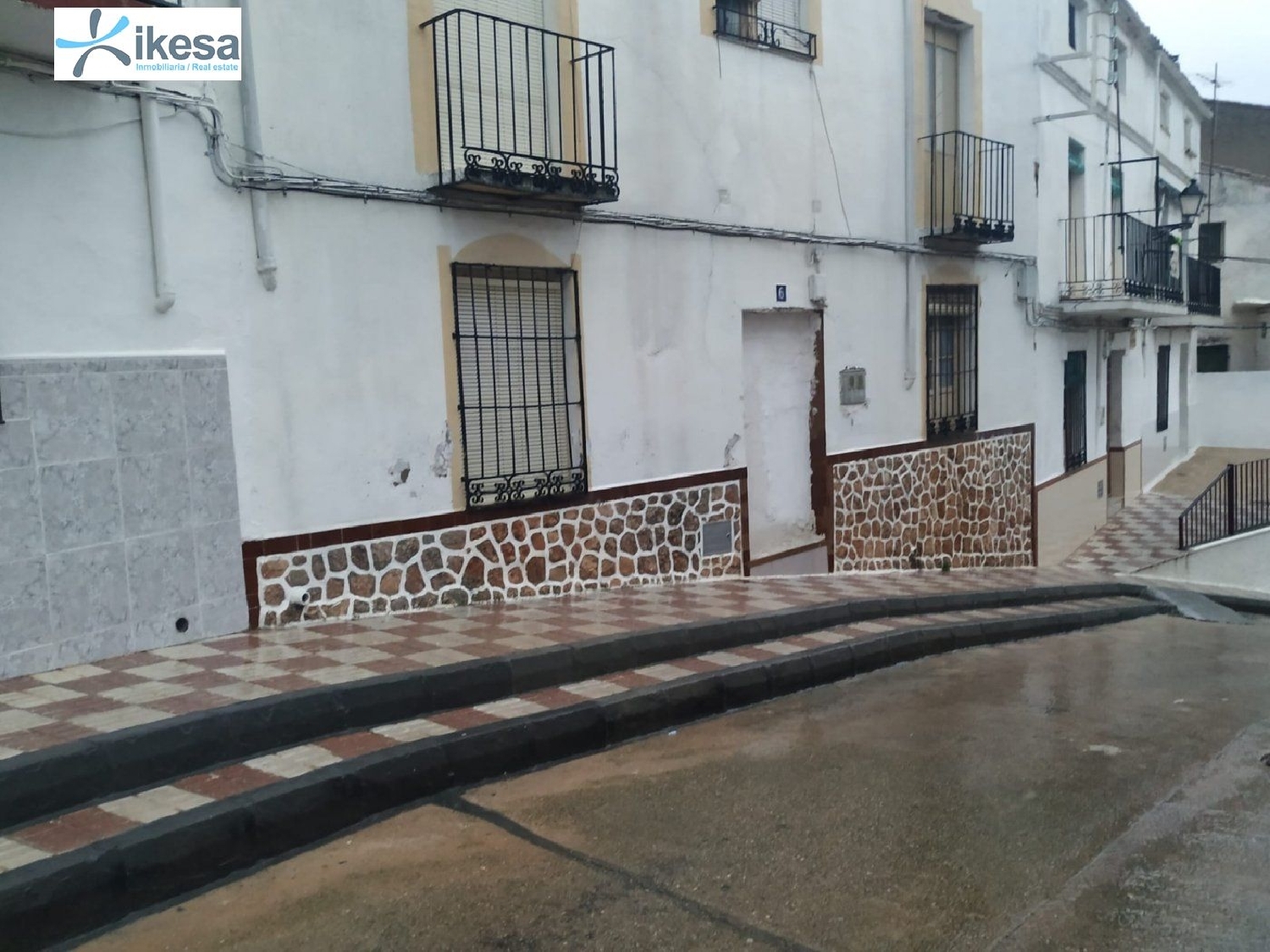  till salu hus Beas De Segura Sierra De Segura 8