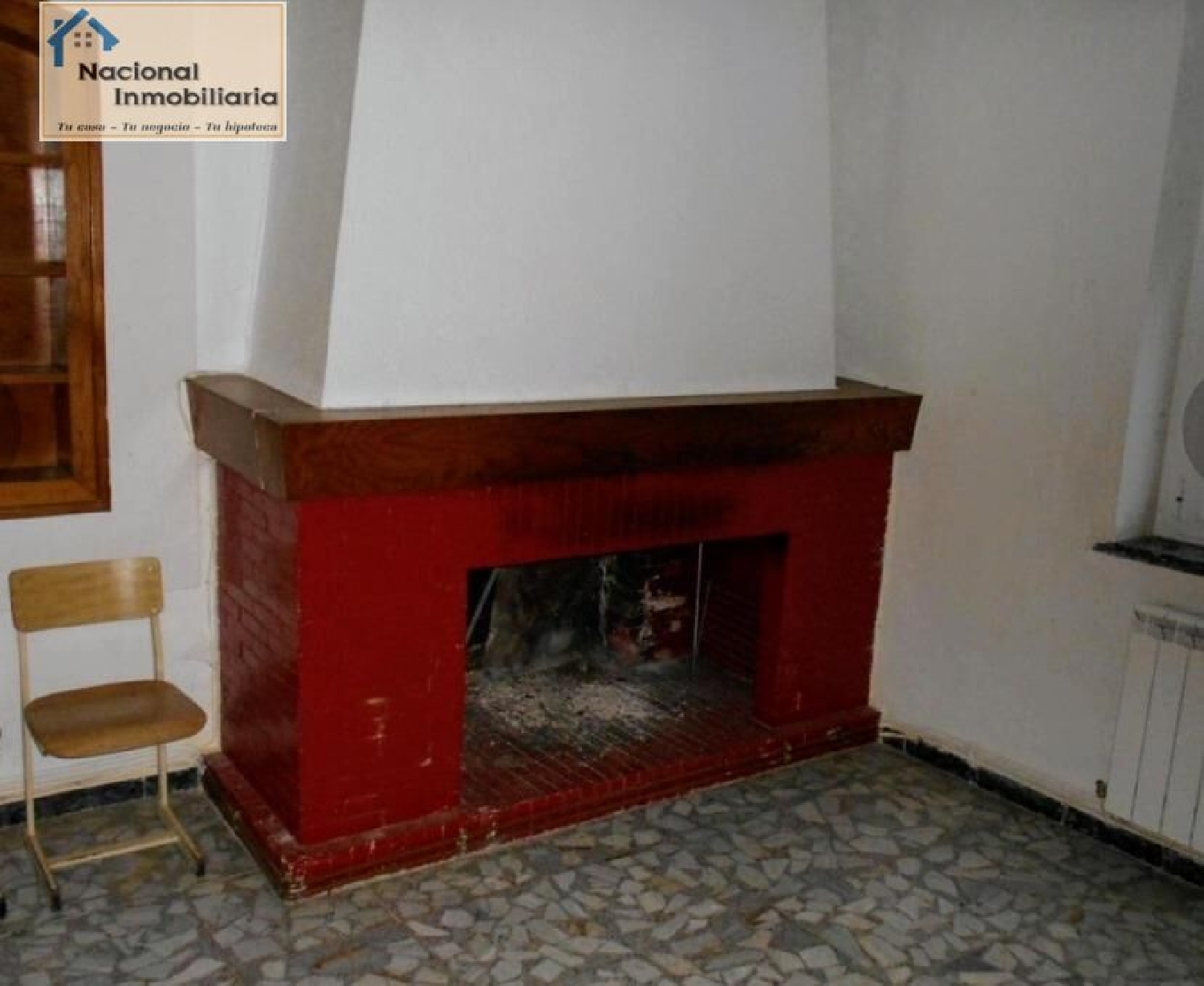  till salu hus Becedas Barco De Ávila (El) 8