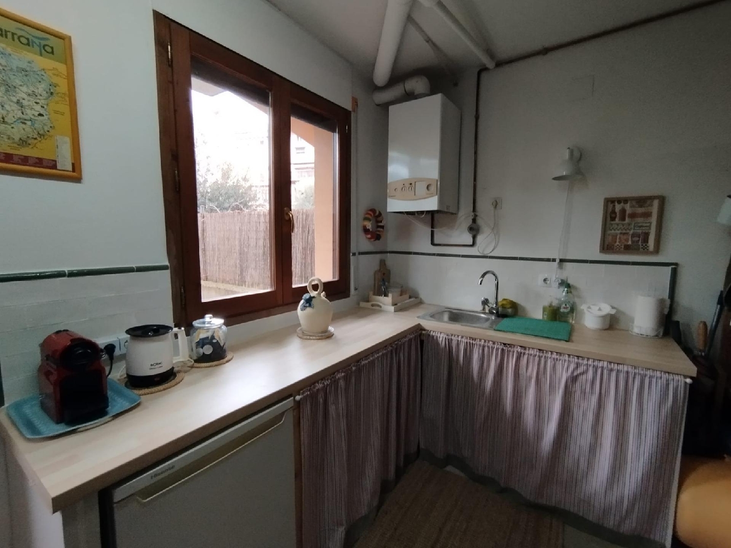  till salu hus Beceite Matarraña 4