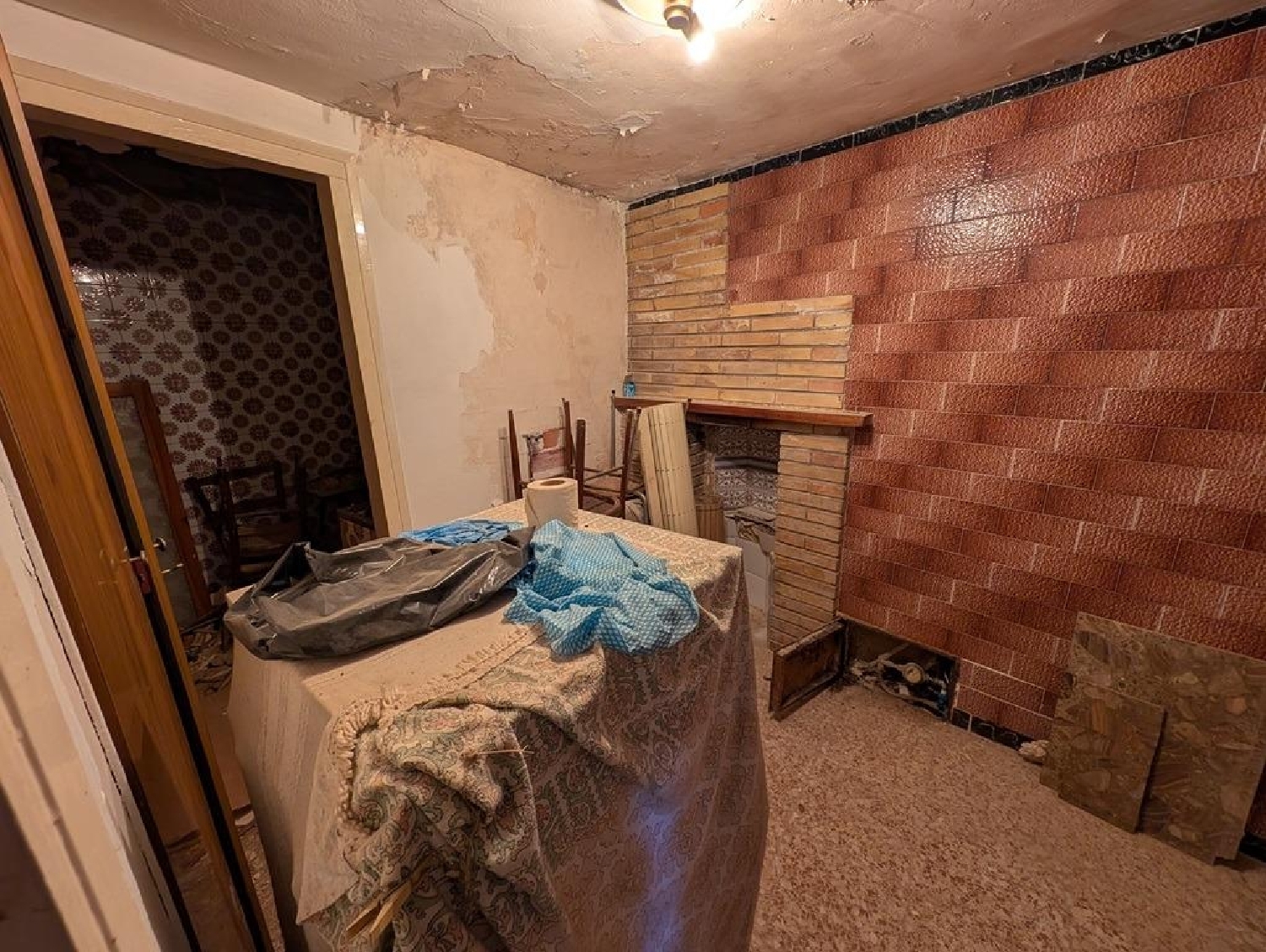  till salu hus Beceite Matarraña 4