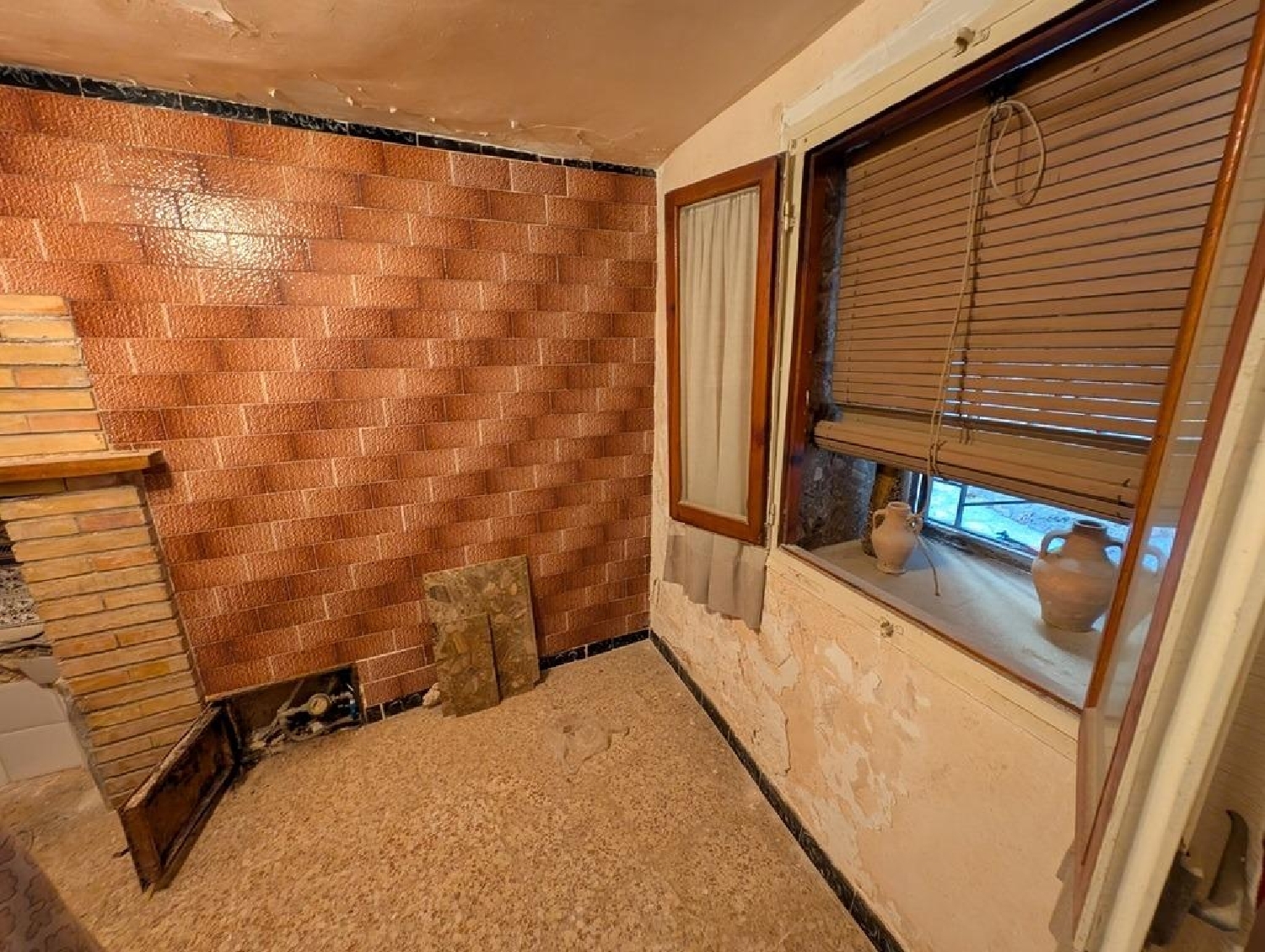  till salu hus Beceite Matarraña 3