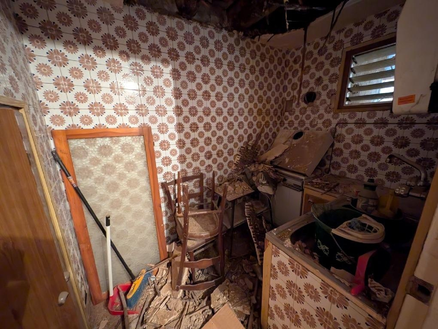  till salu hus Beceite Matarraña 5