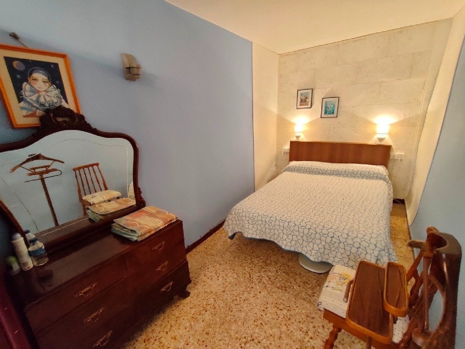  till salu hus Beceite Matarraña 1