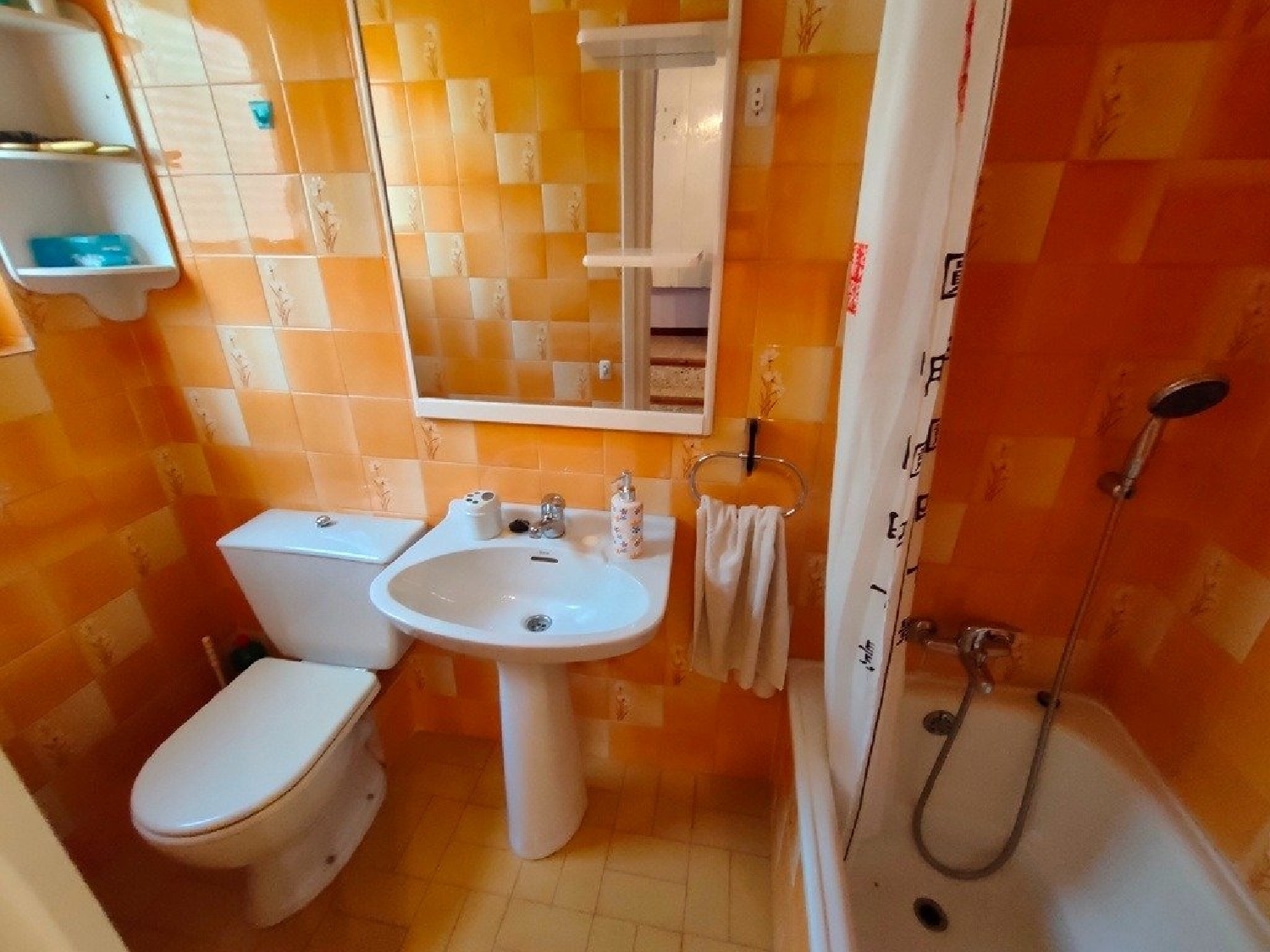 till salu hus Beceite Matarraña 6