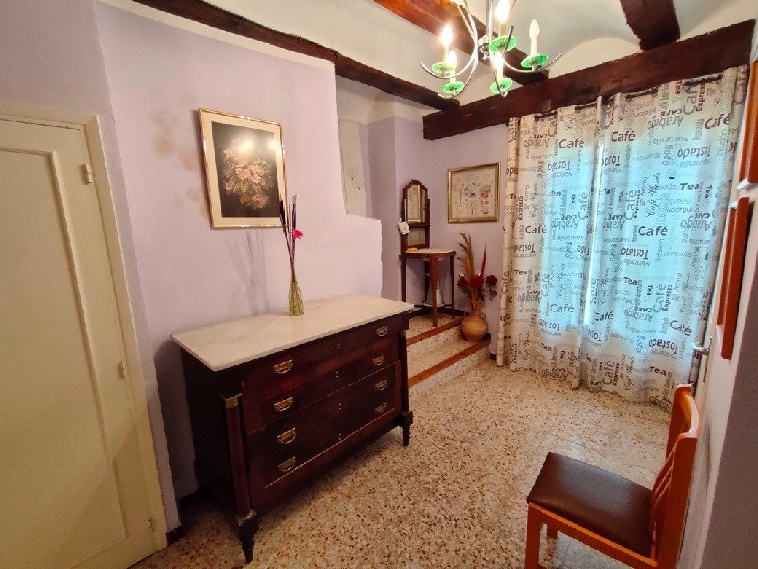  till salu hus Beceite Matarraña 3
